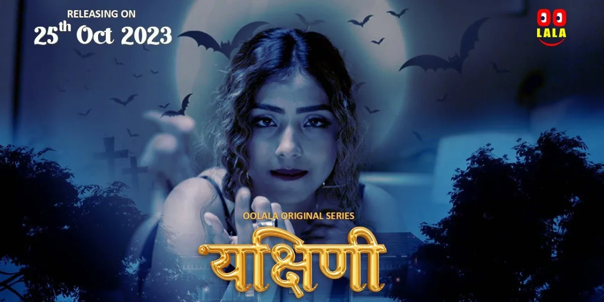 Yakshini Oolala App, Cast, Story, Wiki, And More Telesaga